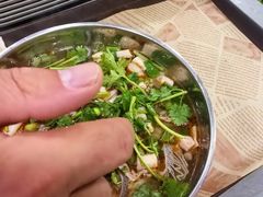 -沈长霞遵义羊肉粉(永丰店)