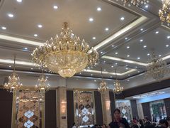 -轩记海鲜餐厅·四十五年老字号·经典粤菜(西区彩虹店)