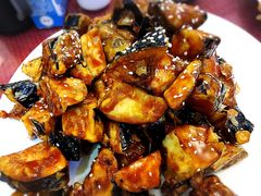 -桃子餐厅·天津菜(红星路直营店)
