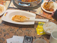 -黄记煌三汁焖锅(金凤万达广场店)