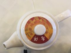 -金河半岛园林酒家(金融城店)