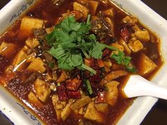 -天回镇何氏豆腐(总店)