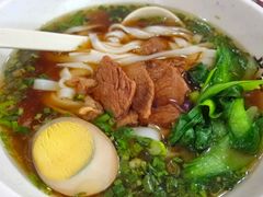 -湘人龙记老长沙米粉(鸟巢店)