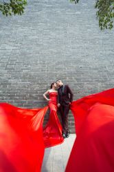 -蔚蓝映像STUDIO婚纱摄影(南稍门店)