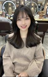 点击看大图 -MORI HAIR SALON日式美发沙龙