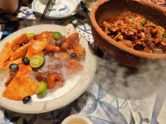 -图味美小黄鱼·景德菜(浙江路店)