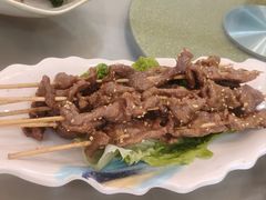 -蔡阿水羊肉店
