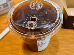 -星巴克(嘉定中信泰富万达广场店)