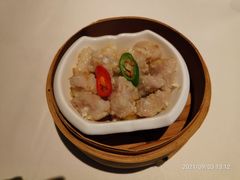 -申粤轩酒楼·三十年粤菜经典(丁香花园店)