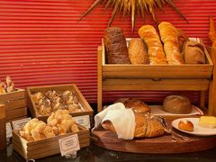 -咖啡苑 - 蔚藍夏日限定主题(永利皇宫店)