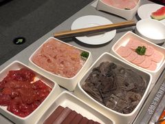 -海底捞火锅(勒泰店)