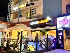 -宝健路步行街(Pedestrian Shopping Street)