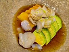 -上蔬无瑕· 创意素食·Vegetarian(华采天地店)