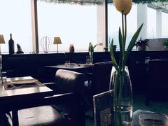 卡座-IL Forno 意坊·意大利餐厅(温州万象城店)