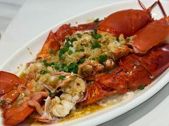-金海湾海鲜排档(朱家尖店)