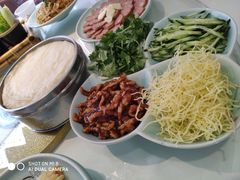 新京酱肉丝-老北方食府(皇岗店)