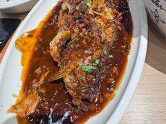 -兔爸私家小厨(新北万达店)