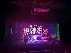 -华美国际影城(旧宫永辉店)