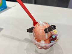 -DQ·蛋糕·冰淇淋(湖景东路店)