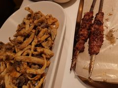 -西域阿里马新疆菜·清真(桂花路店)