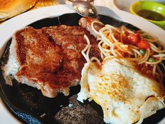 -豪客来牛排(开元盛世广场店)