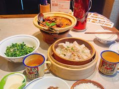 -寨子里的钵钵菜·湘西山里菜(魅力湘西店)