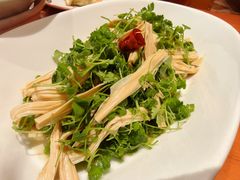 -巴依老爷新疆美食(魏公村店)