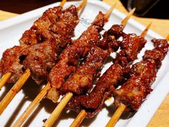 -管氏翅吧(马家堡店)