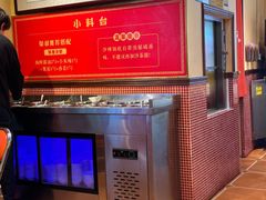 -荣叔港式沙嗲牛肉火锅(正佳潮流店)