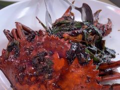 -無招牌海鮮(芽笼店)