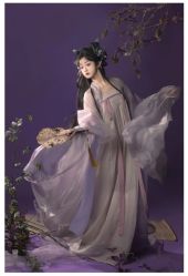 -盘子女人坊古装写真摄影(南京总店)