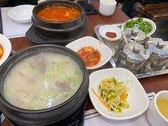 -黑山岛餐厅