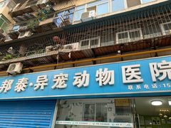 -邦泰·异宠动物医院