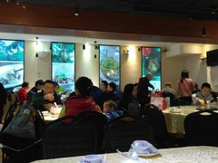 大堂-原汁原味农家菜·经典粤菜(江燕南路店)