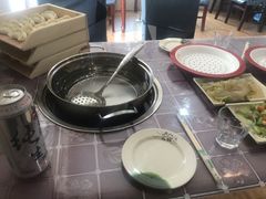 -田记自助海鲜饺子
