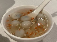 -漢舍中国菜馆(浦东嘉里城店)
