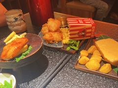 -摩打食堂(壹方中心店)