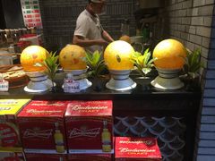 -大灶头·新昌菜(中国茶市店)