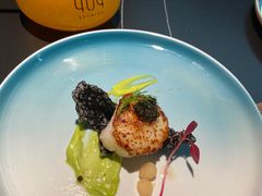 -404干式熟成牛排馆•聚会餐厅