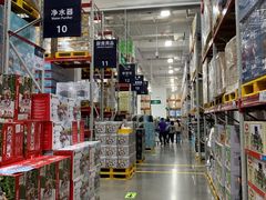 -山姆会员商店(邻瑞广场店)