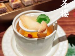 -王府茶楼茶宴·创意菜(朝阳公园店)