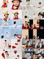 -专注孕妇照亲子照·纪田摄影