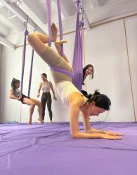 点击看大图 -亚太瑜伽普拉提学院