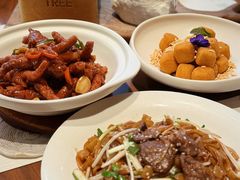 -大树餐厅(益田假日店)