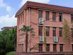 -东华大学(松江校区)