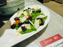 -南方酒店·淮扬菜(回民街店)