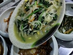 炒素菜-高丽屋(天宁寺店)