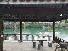 -帐篷客·溪龙茶谷度假酒店