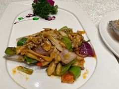 -大东海海鲜酒楼(渔人码头总店)