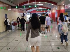 -王府井(地铁站)